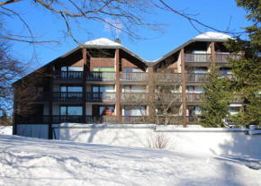 Гостиница Appartement Winterberg, Kapperundweg 4, Appartement 34, Винтерберг